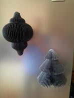 10 x Honeycomb Kerstboom/Sculpture 20 cm (nieuw)Christmas, Diversen, Kerst, Ophalen of Verzenden, Nieuw