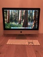 iMac 21.5" Retina 4K (2019) - i7, 16GB, 512GB SSD, Computers en Software, Ophalen, Gebruikt, SSD, IMac
