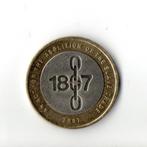 Verenigd Koninkrijk 2 Pounds 2007 Abolition of Slave Trade, Verzenden, Overige landen, Losse munt