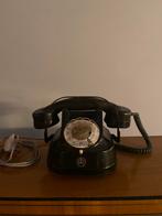 Vintage Bakelieten Telefoon PTT, Ophalen of Verzenden