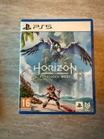 Horizon Forbidden West - PS5, Ophalen of Verzenden, Zo goed als nieuw