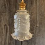 Hanglamp antiek klokje, Antiek en Kunst, Ophalen of Verzenden