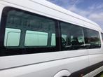 Zijruiten Mercedes Benz Sprinter, Ophalen of Verzenden, Gebruikt, Mercedes-Benz