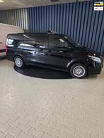 Mercedes-Benz EQV 300 L2 90 kWh, Auto's, Mercedes-Benz, Gebruikt, 2535 kg, Leder, 204 pk