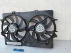 AUDI A6 C7 20 TDI RADIATEUR VENTILATOR, Auto-onderdelen, Gebruikt, -, -, -