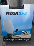 Megasat camper schotel, Caravans en Kamperen, Camper-accessoires, Ophalen of Verzenden, Nieuw