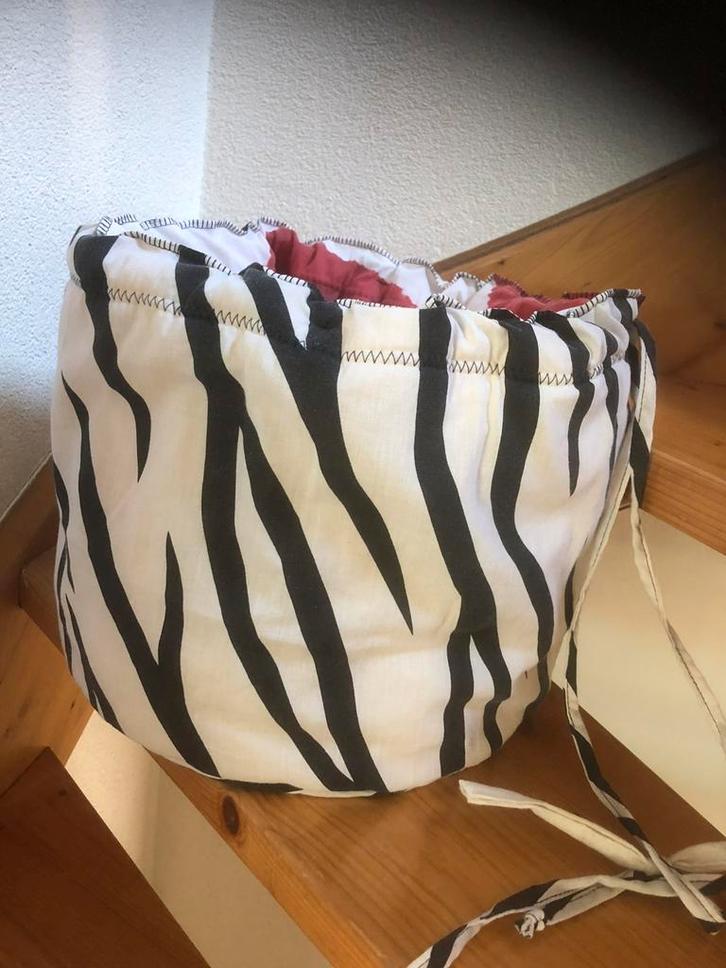 Stoofzak pannenmuts, Huis en Inrichting, Keuken | Textiel, Nieuw, Ophalen of Verzenden