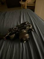 Fujifilm Xpro 1 with lenses, Ophalen of Verzenden, Fuji, Geen optische zoom