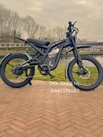 GT2000 FATBIKE DEAL -- RIJKLAAR - ZWART&ORANJE beschikbaar, Overige merken, Nieuw, Ophalen of Verzenden, 59 cm of meer