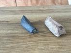 2 kolfsloffen, Antiek en Kunst, Antiek | Overige Antiek, Ophalen of Verzenden