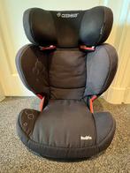 Maxicose Rodifix, zwart, 2x, Kinderen en Baby's, Autostoeltjes, Ophalen, 15 t/m 36 kg, Zo goed als nieuw, Isofix