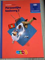 Persoonlijke basiszorg 2, Boeken, Ophalen of Verzenden, Zo goed als nieuw, C.A. Abrahamse, Nederlands
