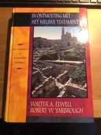 In Ontmoeting met het Nieuwe Testament - Nieuwstaat, Boeken, Ophalen of Verzenden, Nieuw, Christendom | Protestants