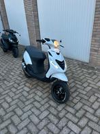 Piaggio Zip Sp H2O 50cc hoogtoerig, Fietsen en Brommers, Scooters | Piaggio, Ophalen, Maximaal 45 km/u, Zip, Zo goed als nieuw
