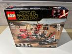 LEGO Star Wars 75250: Speeder Chase on Pasaana, Kinderen en Baby's, Speelgoed | Duplo en Lego, Ophalen of Verzenden, Zo goed als nieuw