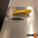 Carat MC1801 Tegelzaagmachine - In Goede Staat, Flex Ltd., Zo goed als nieuw, https://flex.com/contact-us, Nobelstraat 10, 5807 GA Oostrum