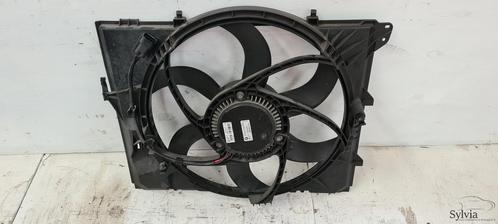 Koelvin Ventilator BMW 1 / 3 serie benzine 17427523259 75232, Auto-onderdelen, Motor en Toebehoren, Gebruikt, Ophalen of Verzenden