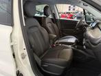 Fiat 500 X 1.5 Hybrid Sport 1 JAAR BOVAG GARANTIE, 1380 kg, 4 cilinders, Wit, Bedrijf