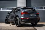 Audi Q5 Sportback 55 TFSI e S edition Competition |Pano |Sfe, Automaat, Gebruikt, Euro 6, 4 cilinders