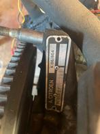 2cv 602 blok, Auto-onderdelen, Ophalen