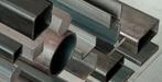 Goedkoop staal materiaal, Doe-het-zelf en Verbouw, Metalen, Verzenden, IJzer