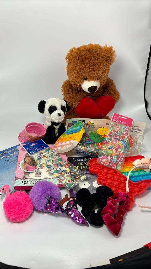 Schoencadeautjes, Diversen, Sinterklaas, Zo goed als nieuw, Ophalen