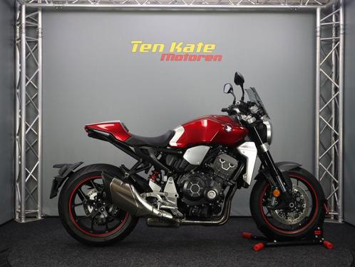 Honda CB 1000 R ABS, Motoren, Motoren | Honda, Bedrijf, Naked bike