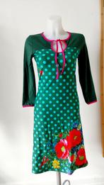 Leuke Tante Betsy jurk - Maat S nieuw!, Tante Betsy, Nieuw, Ophalen of Verzenden, Knielengte