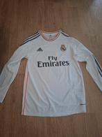 Real madrid Ronaldo shirt lange mouwen maat s, Ophalen, Zo goed als nieuw, Shirt