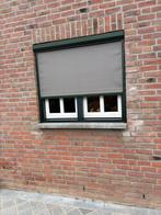 Screen electrisch, Doe-het-zelf en Verbouw, Rolluiken, Ophalen of Verzenden