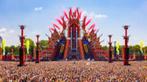 Defqon.1 Weekendticket–op te halen in Breda of Europacs ZZ, Eén persoon