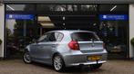 BMW 1-serie 116i Business Line Ultimate Edition|Clima|Cruise, Auto's, 1-Serie, Euro 5, Zwart, 4 cilinders