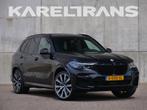 BMW X5 xDrive45e High Executive | M-sport | panorama | Indiv, Gebruikt, Zwart, Leder, Vierwielaandrijving