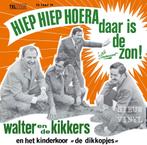 Nieuw vinyl Walter en de kikkers, Paladijns, Telstar enz enz, Cd's en Dvd's, Vinyl | Nederlandstalig, Overige formaten, Levenslied of Smartlap