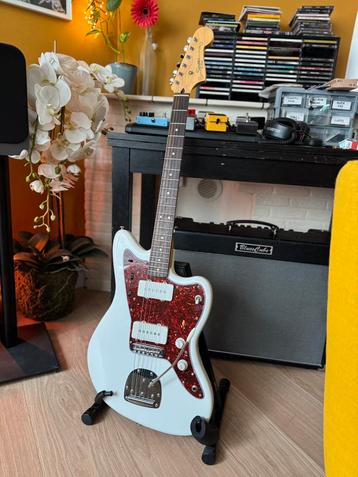 Squier Jazzmaster VM 2017 (Rosewood fretboard) beschikbaar voor biedingen
