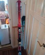 Salomon ski's 3 x beschikbaar, Ophalen, 160 tot 180 cm, Gebruikt, Salomon