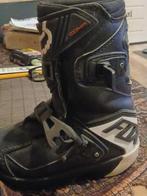 Fox kinder crosslaarzen, Motoren, Kinderen, Ophalen of Verzenden, Fox Racing, Laarzen