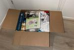Gratis doos met spullen / rommelmarktspullen, Diversen, Rommelmarktspullen, Ophalen