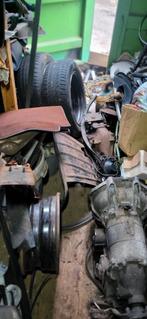 Mercedes W115 W123 Onderdelen - Misschien kan ik helpen!, Ophalen of Verzenden, Gebruikt, Mercedes-Benz