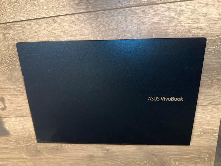 Asus Vivobook Laptop - Goed Onderhouden!, Computers en Software, Windows Laptops, Zo goed als nieuw, 14 inch, SSD, 2 tot 3 Ghz