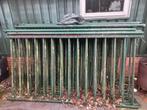 Hekwerk, Ophalen, Zo goed als nieuw, IJzer, Tuinhek
