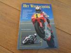 Het Wegraceboek 1991-1992 - Jaarboek NL - Hardcover, Verzenden, Gelezen