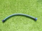 Oase slang | doorsnede 40 mm v.v. koppelingen lengte 90 cm, Dieren en Toebehoren, Vissen | Vijvervissen, Karper of Koi