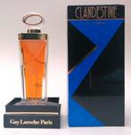Guy Laroche Clandestine Vintage Parfum, Sieraden, Tassen en Uiterlijk, Uiterlijk | Parfum, Nieuw, Ophalen of Verzenden