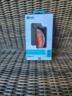 Nieuw! BeHello Liquid Silicone Case voor iPhone 11, Ophalen of Verzenden, Nieuw, IPhone 11
