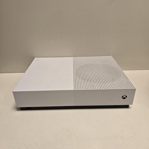 Microsoft Xbox One S Digital edition |, Spelcomputers en Games, Spelcomputers | Xbox One, Zo goed als nieuw, Ophalen of Verzenden
