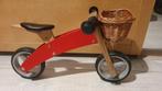 Bandits and Angels loopfiets 2 en 3 wielen., Kinderen en Baby's, Speelgoed | Buiten | Voertuigen en Loopfietsen, Ophalen, Zo goed als nieuw