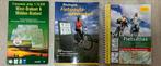 Fietsrouteplanners met knooppunten, Boeken, 2000 tot heden, Ophalen of Verzenden, Nederland, Landkaart