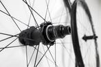 Gebruikte scope o2 wielset shimano/ sram incl garantie, Ophalen of Verzenden, Gebruikt, Racefiets, Wiel
