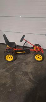 Trapauto / Skelter - Gebruikt, Ophalen of Verzenden, Gebruikt, Trapvoertuig
